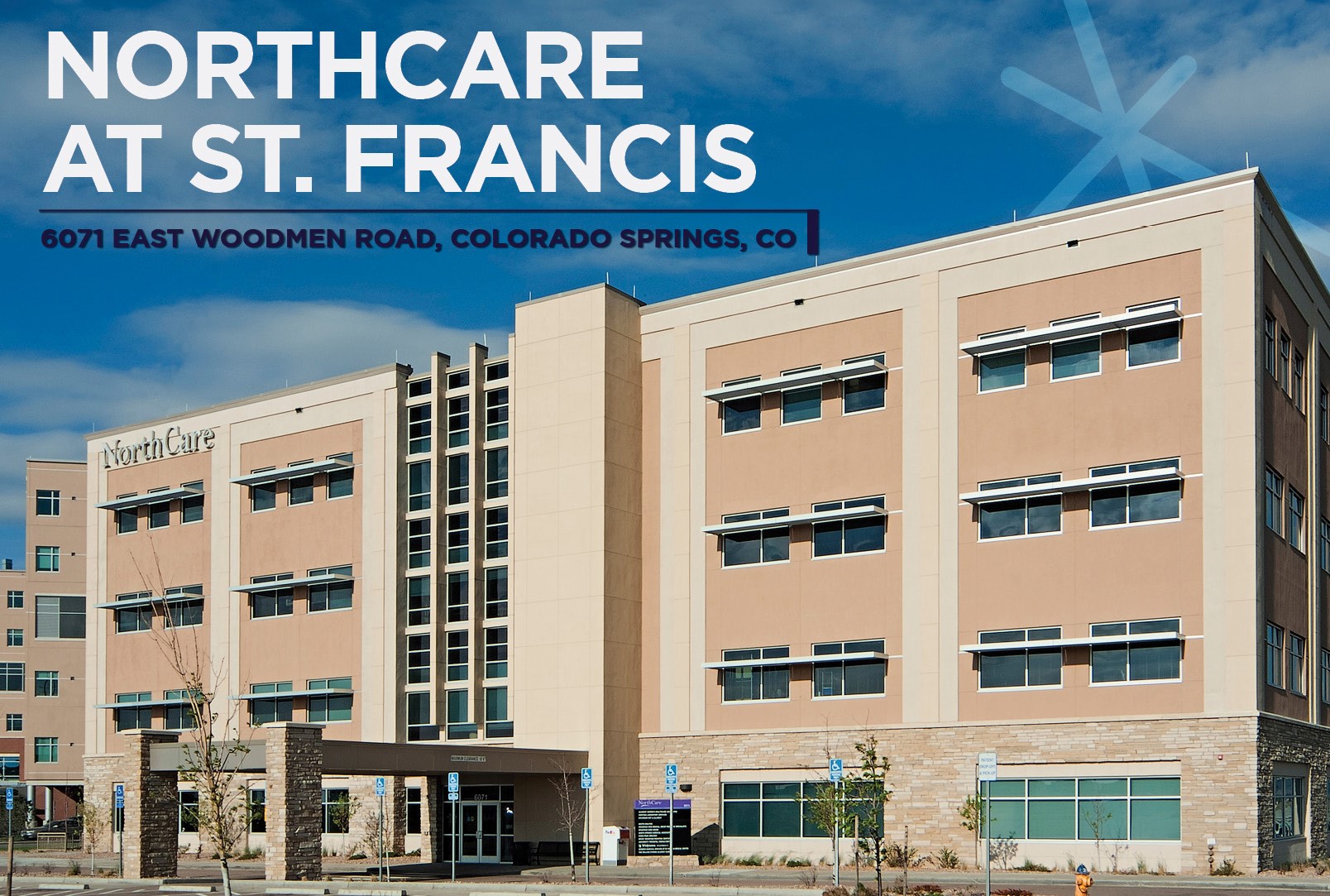 Northcare at St. Francis