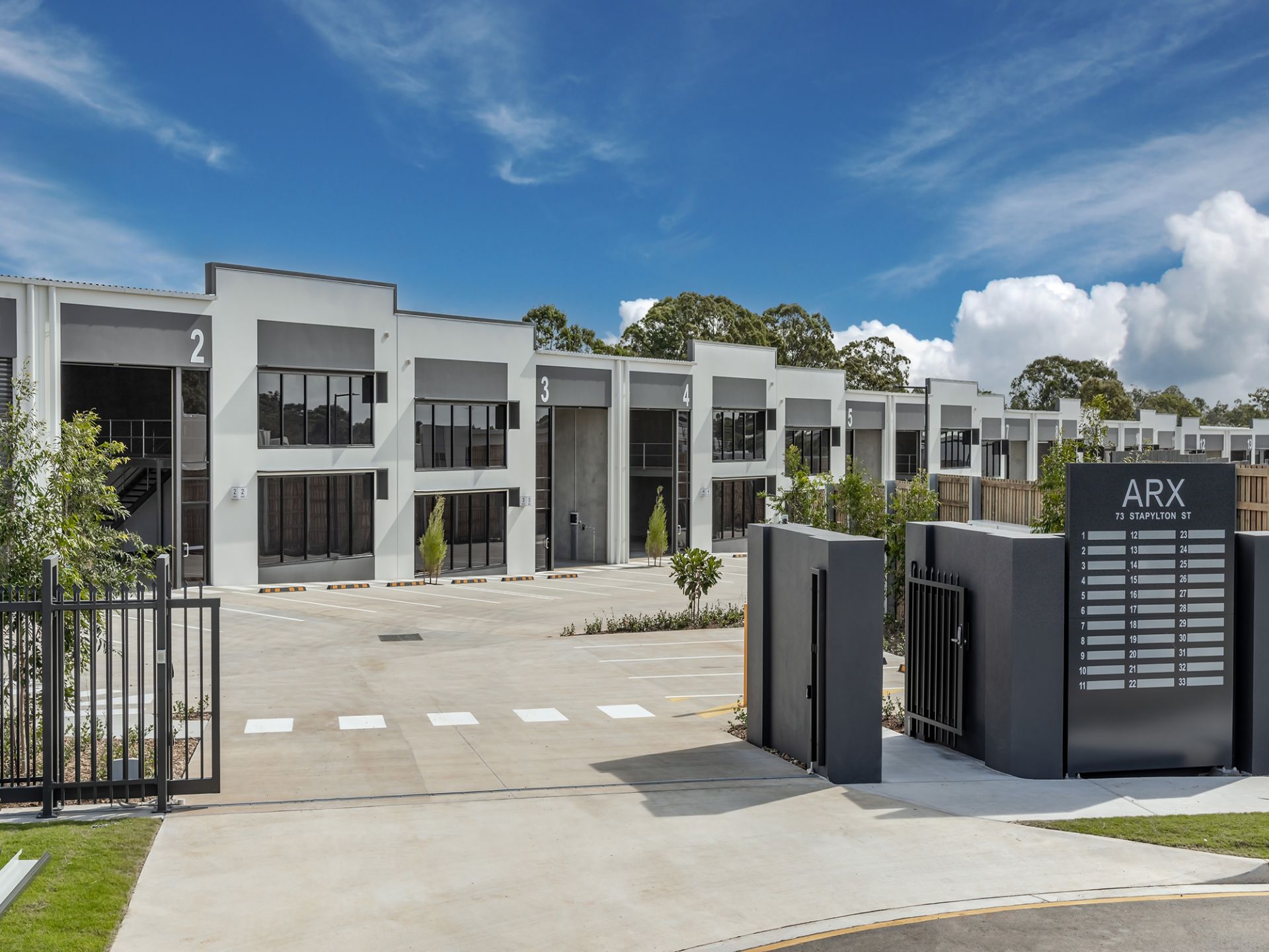 FOR SALE | OCCUPY NOW | LIMITED UNITS REMAIN