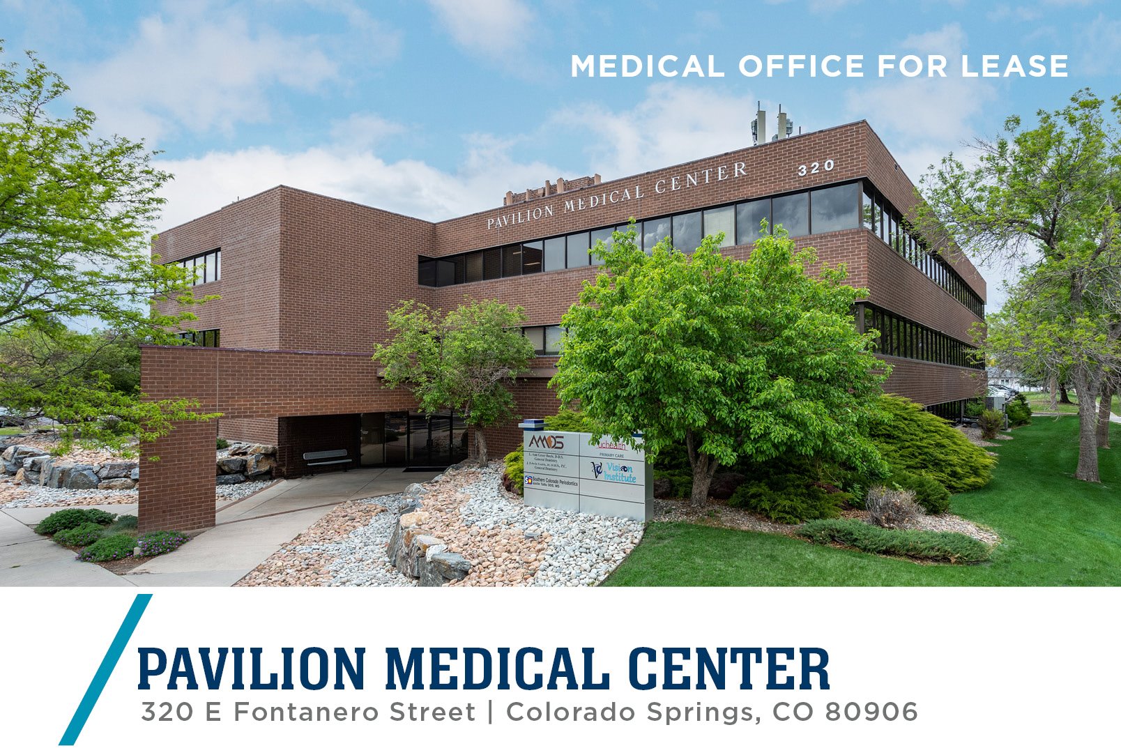 Pavilion Medical Center