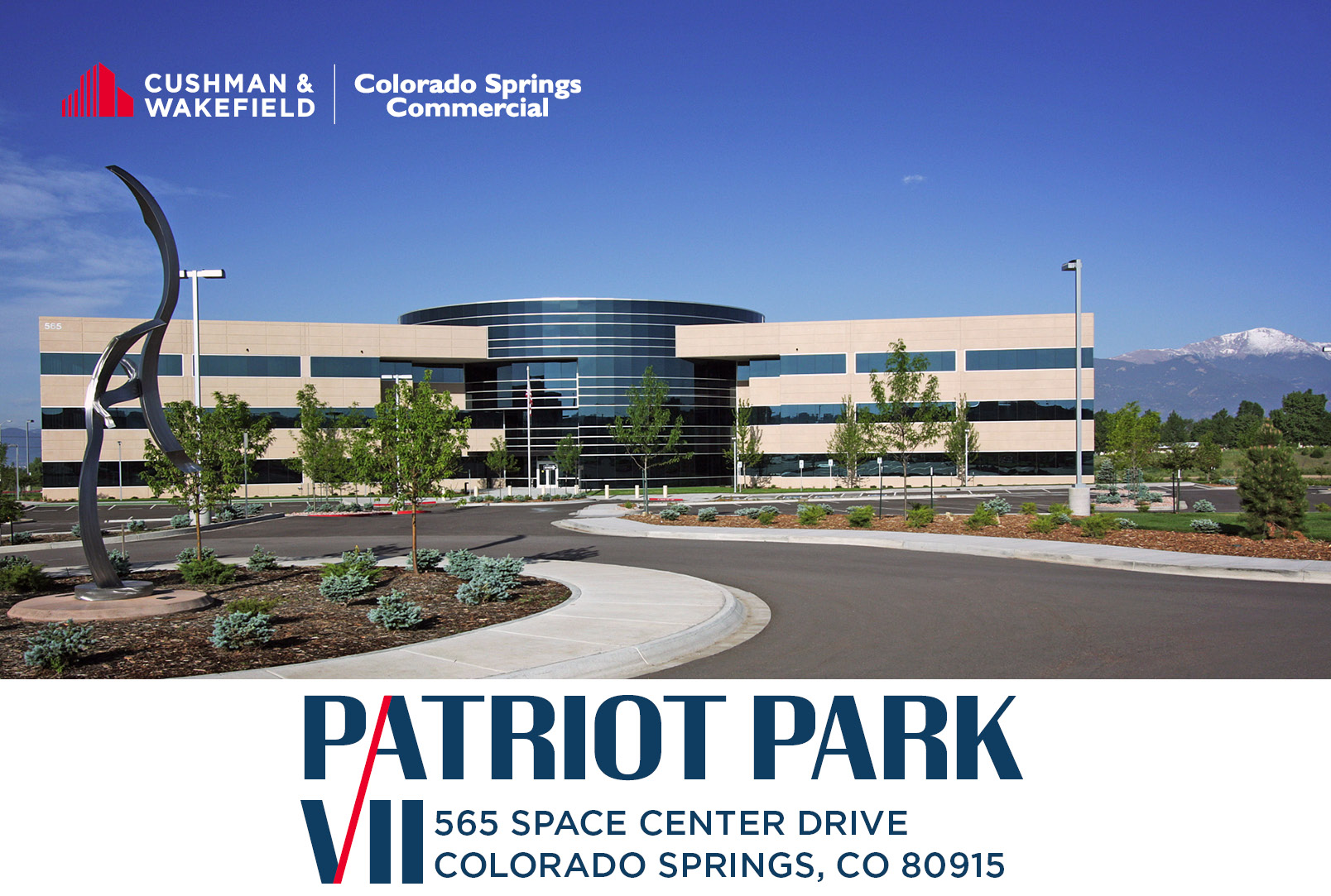 Patriot Park VII