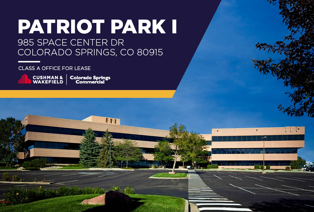 Patriot Park I