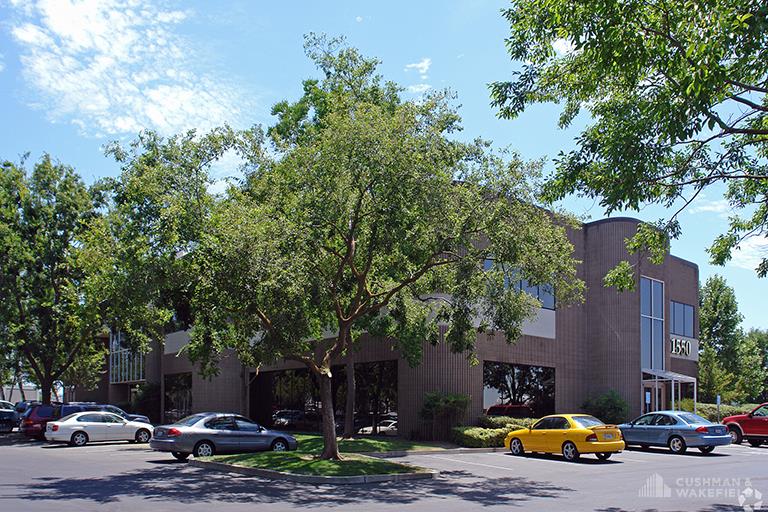 Harbor Business Center