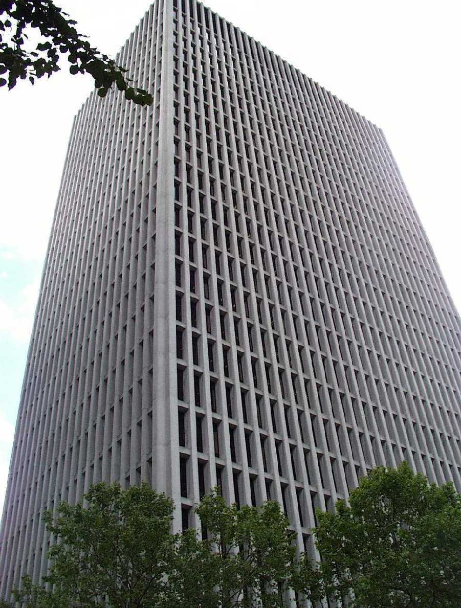 Standard Insurance Center