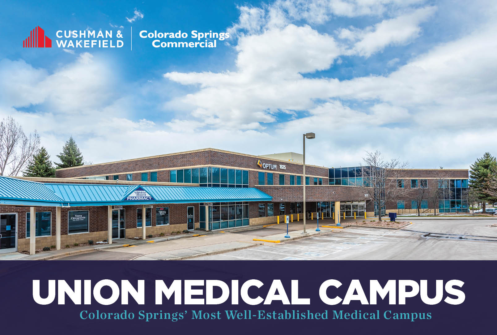 Union Medical Campus