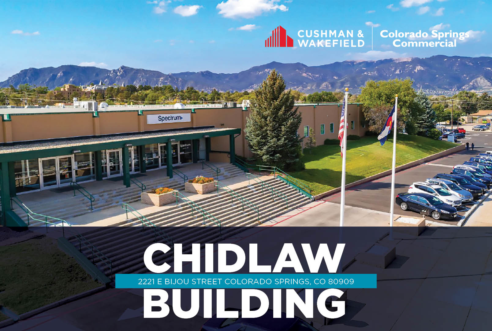 Chidlaw