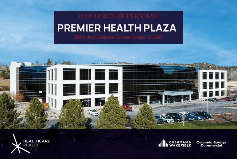 Premier Health Plaza
