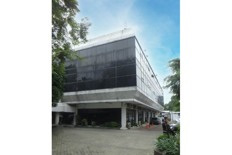 Redevelopment Opportunity at Jl. Ampera Raya No.5