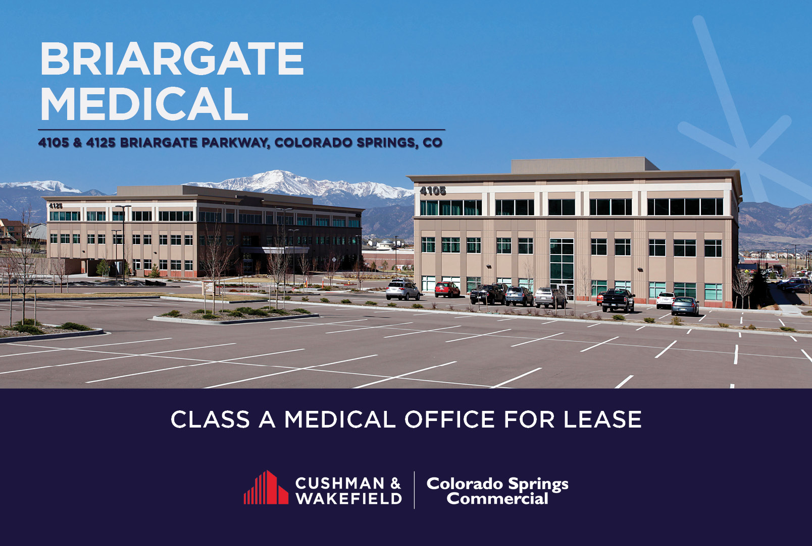 Briargate Medical