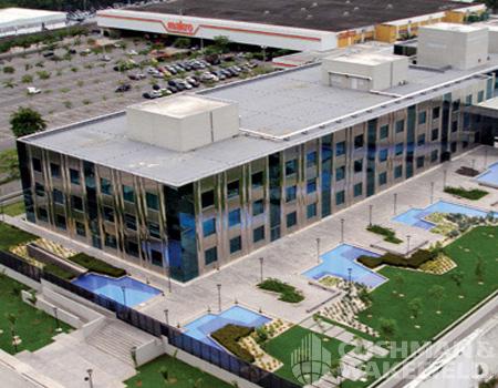 Barra da Tijuca Corporate