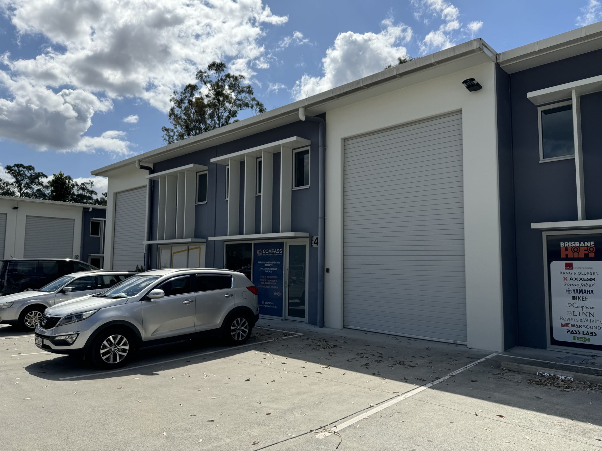 High Quality Mansfield Workstore