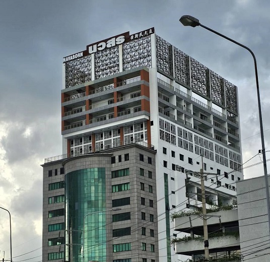 Navasorn Building