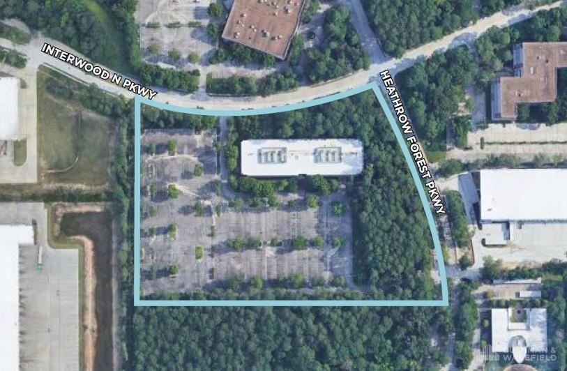 11.77 Acres Land For Sale