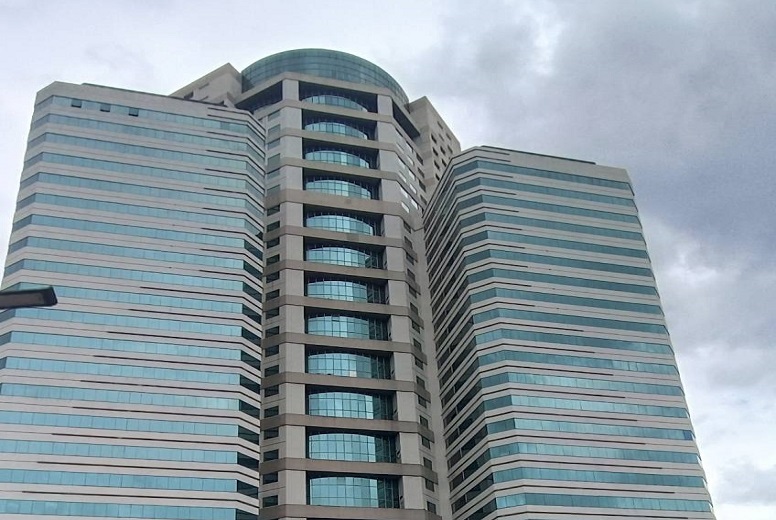 SV City Tower