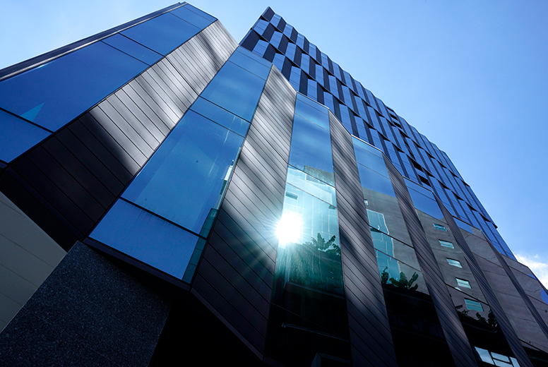 Office space available, COBI Tower 2