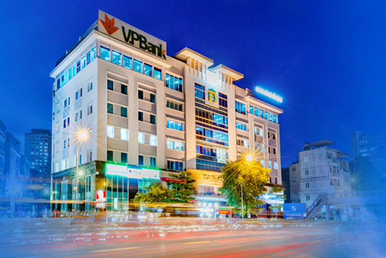 Office space for rent, Kinh Do Building 292 Tay Son