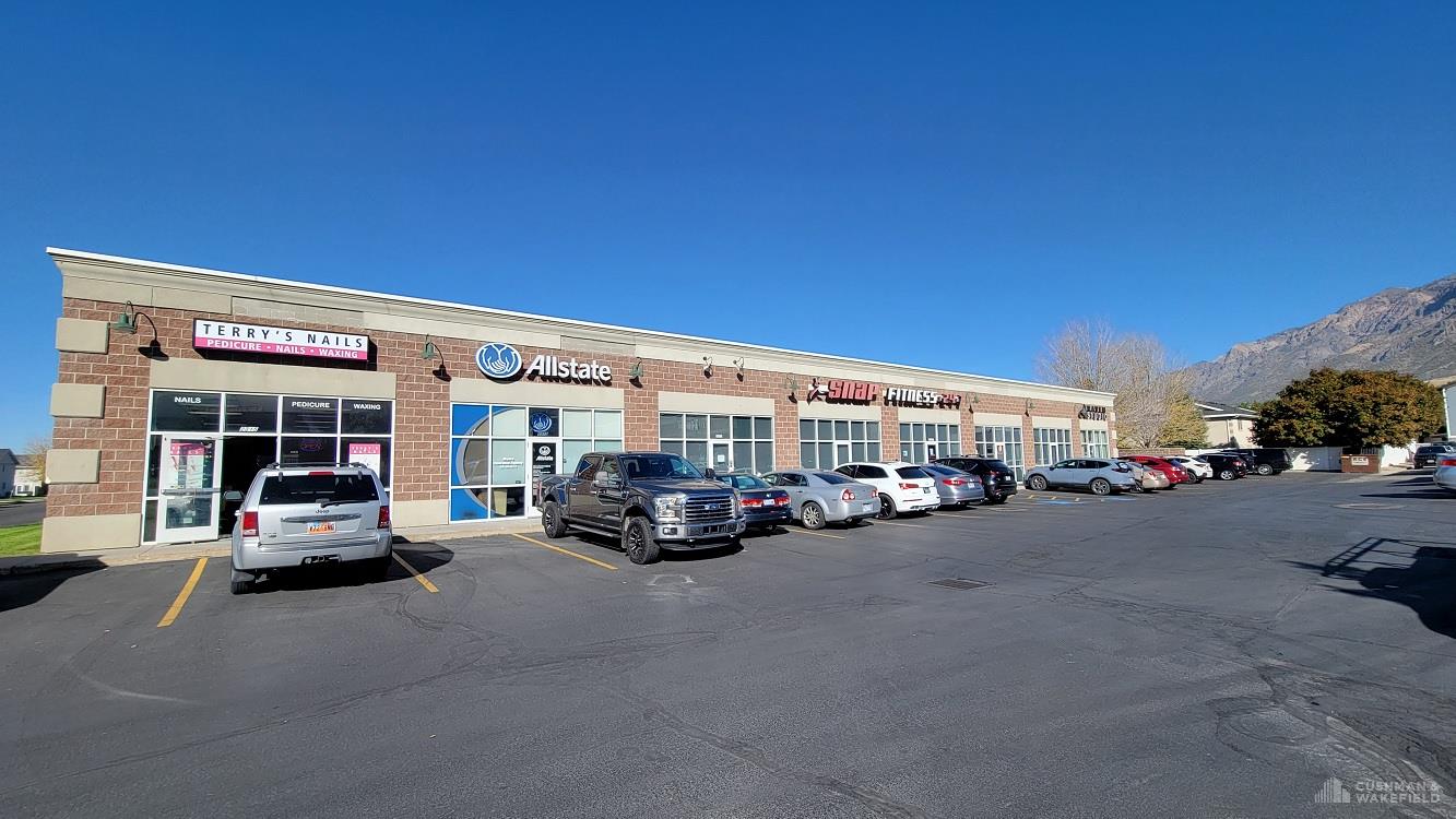 North Ogden Commons
