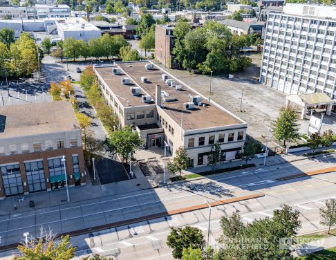 3634 Euclid Avenue