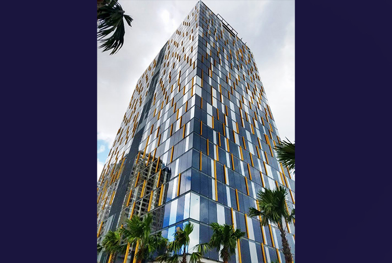 Office for lease CBD Fringe, e.town Central