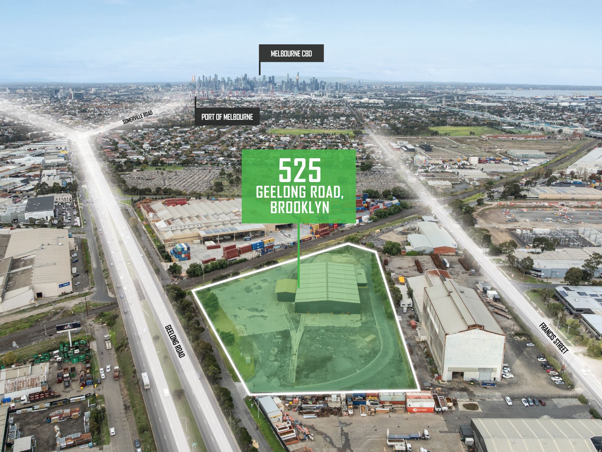 FOR SALE | LOW SITE COVERAGE ASSET | STRATEGIC INNER WEST LOCATION