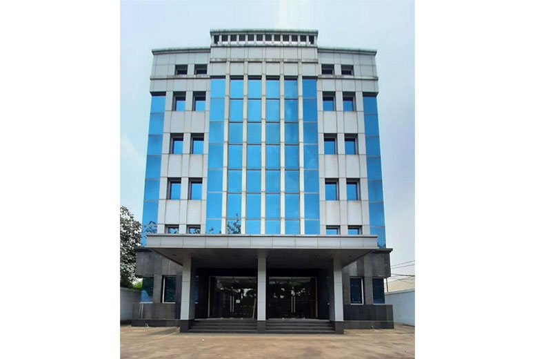 Redevelopment Opportunity at Jl. Kapten Tendean No.88C