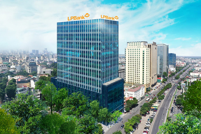 Grade A office space for lease, LPB Tower