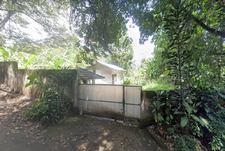Commercial Land at Jl. Ciumbuleuit No.142