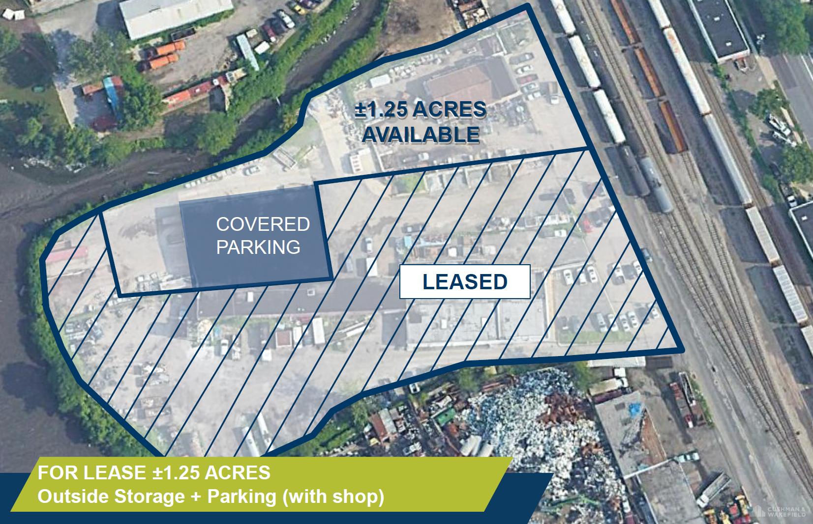 16-18 Industrial Avenue