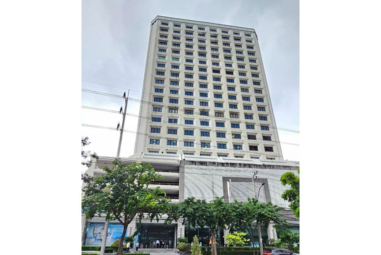 Country Tower
