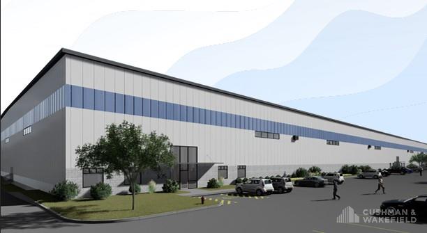 105 Industrial Boulevard