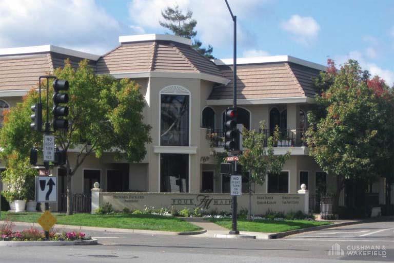 Main St Financial Center