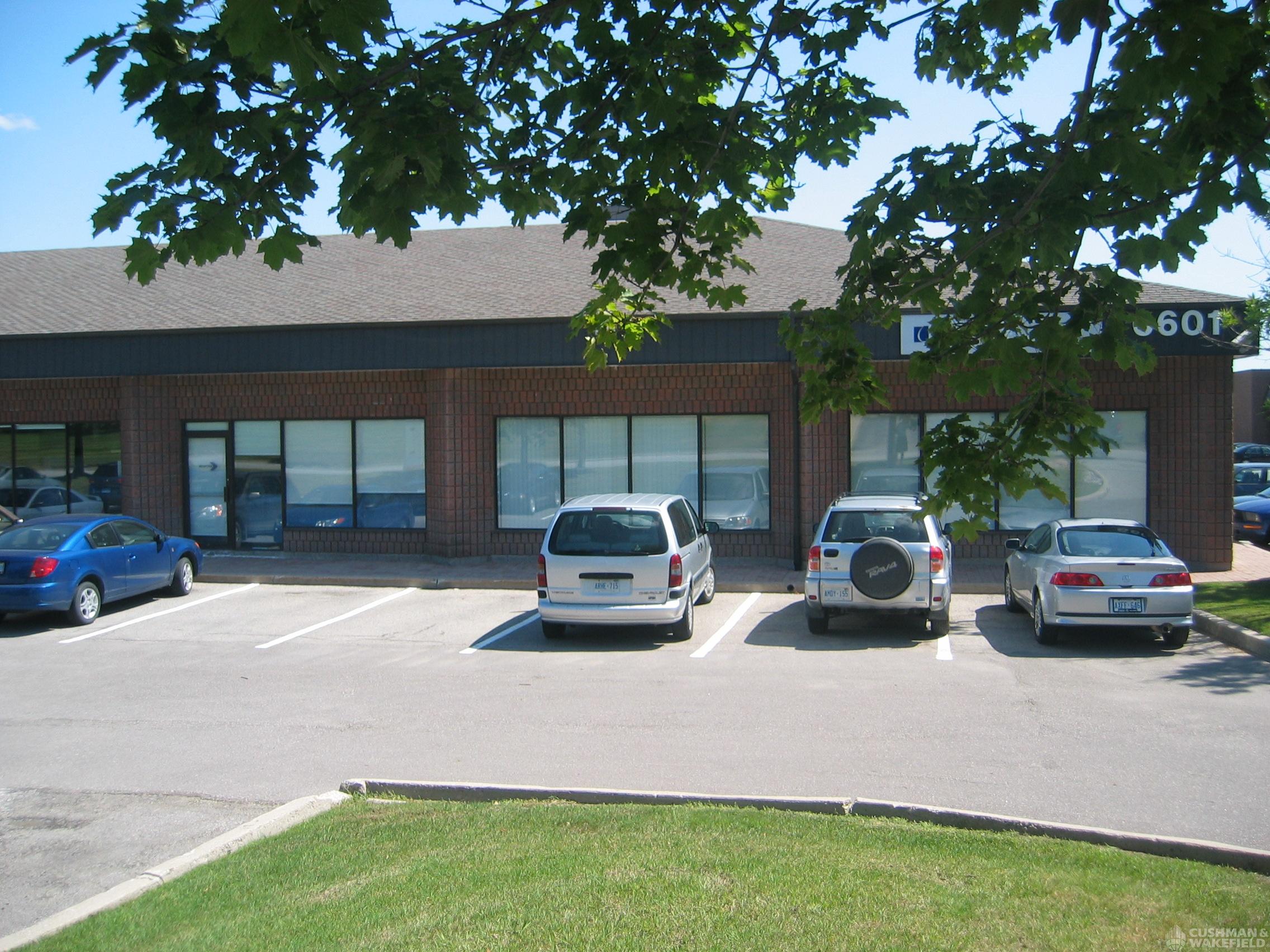Kitimat Business Park