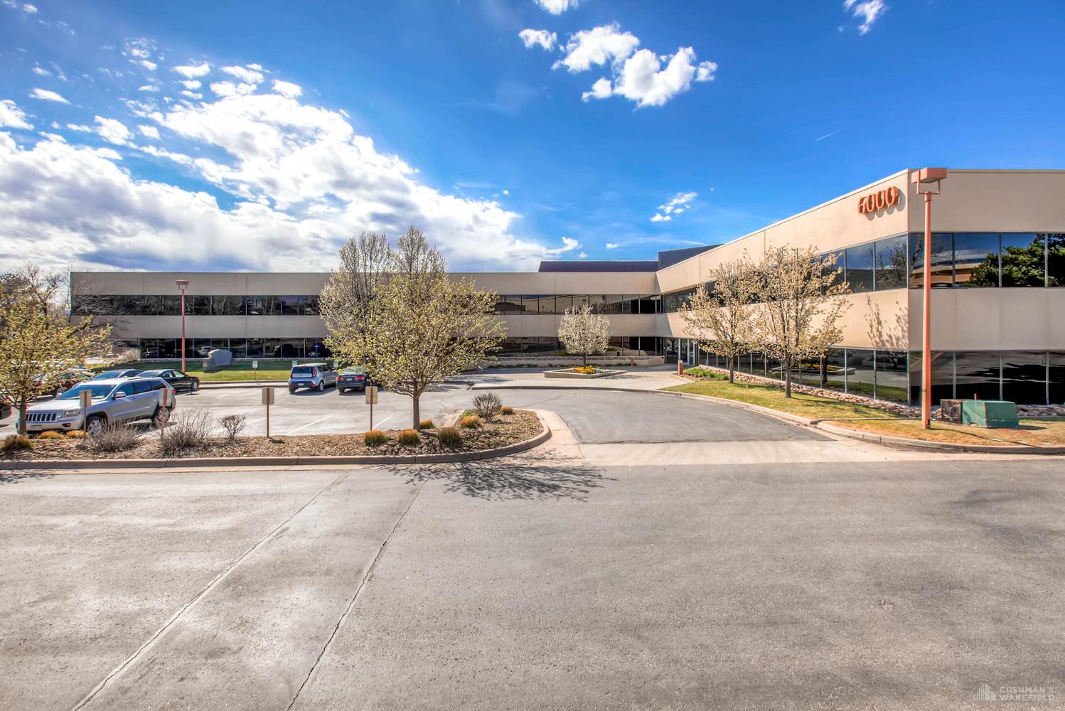 The Commons 6000