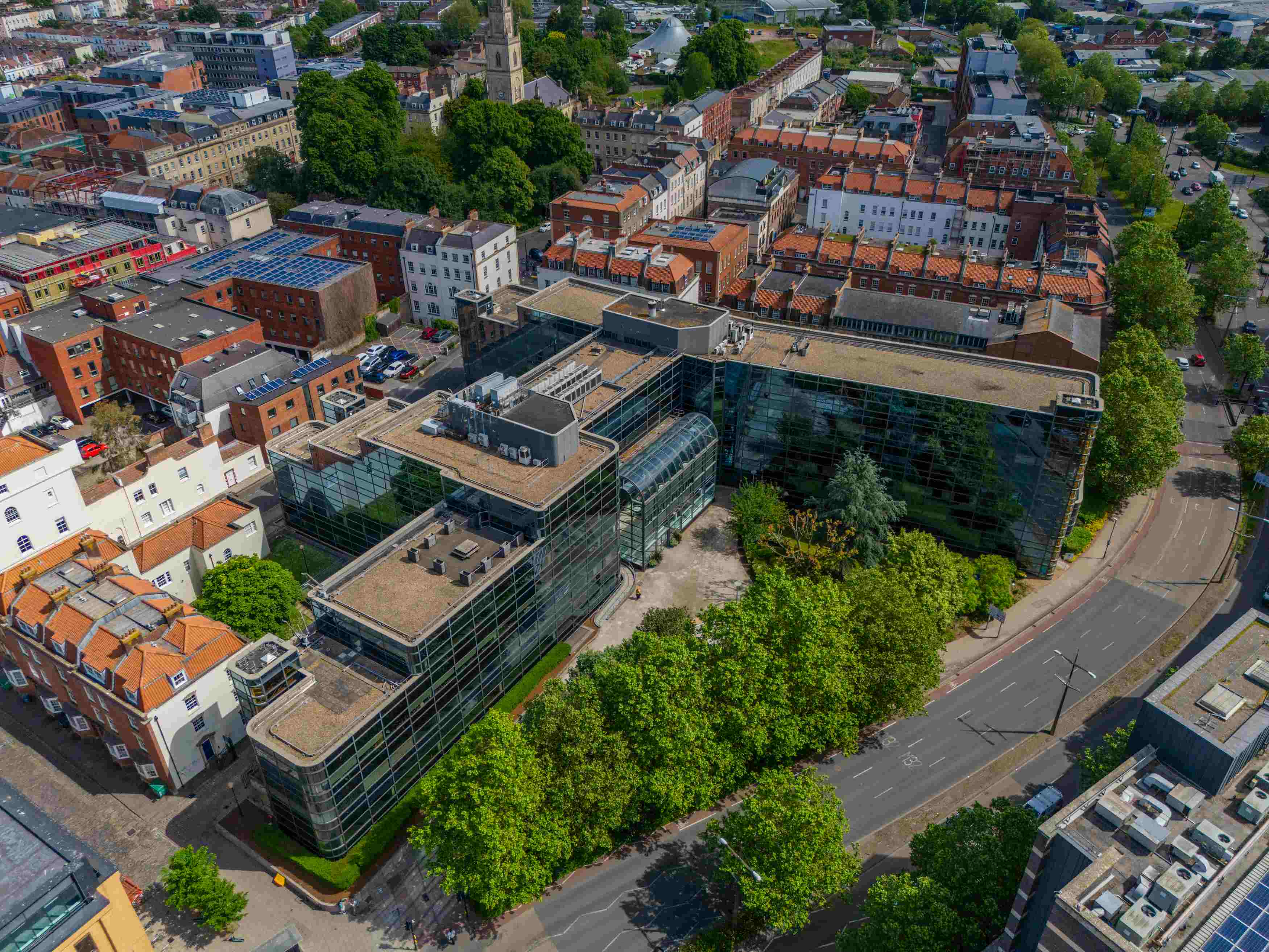 Spectrum, Bristol
