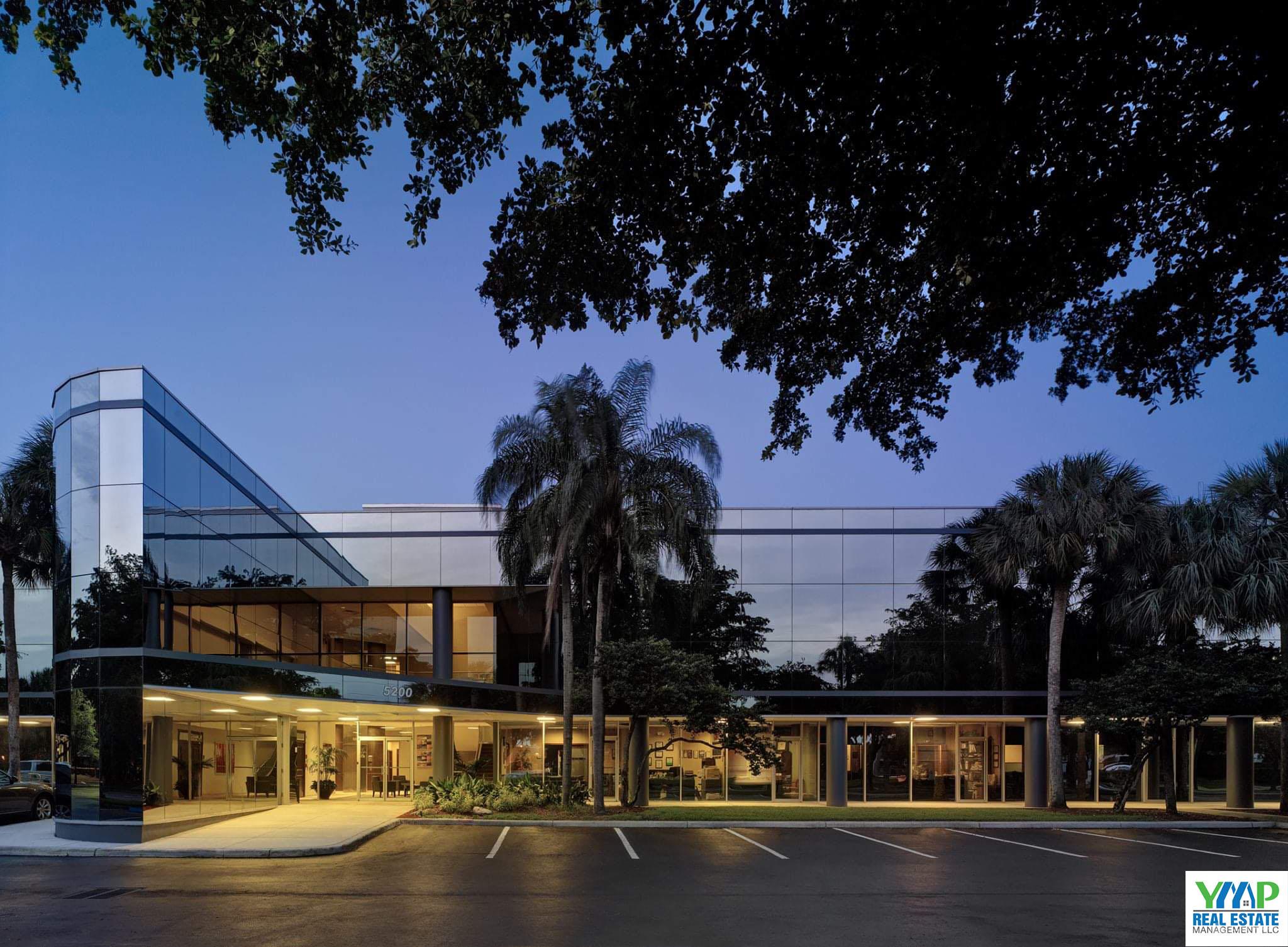 Lakeshore Business Center - II