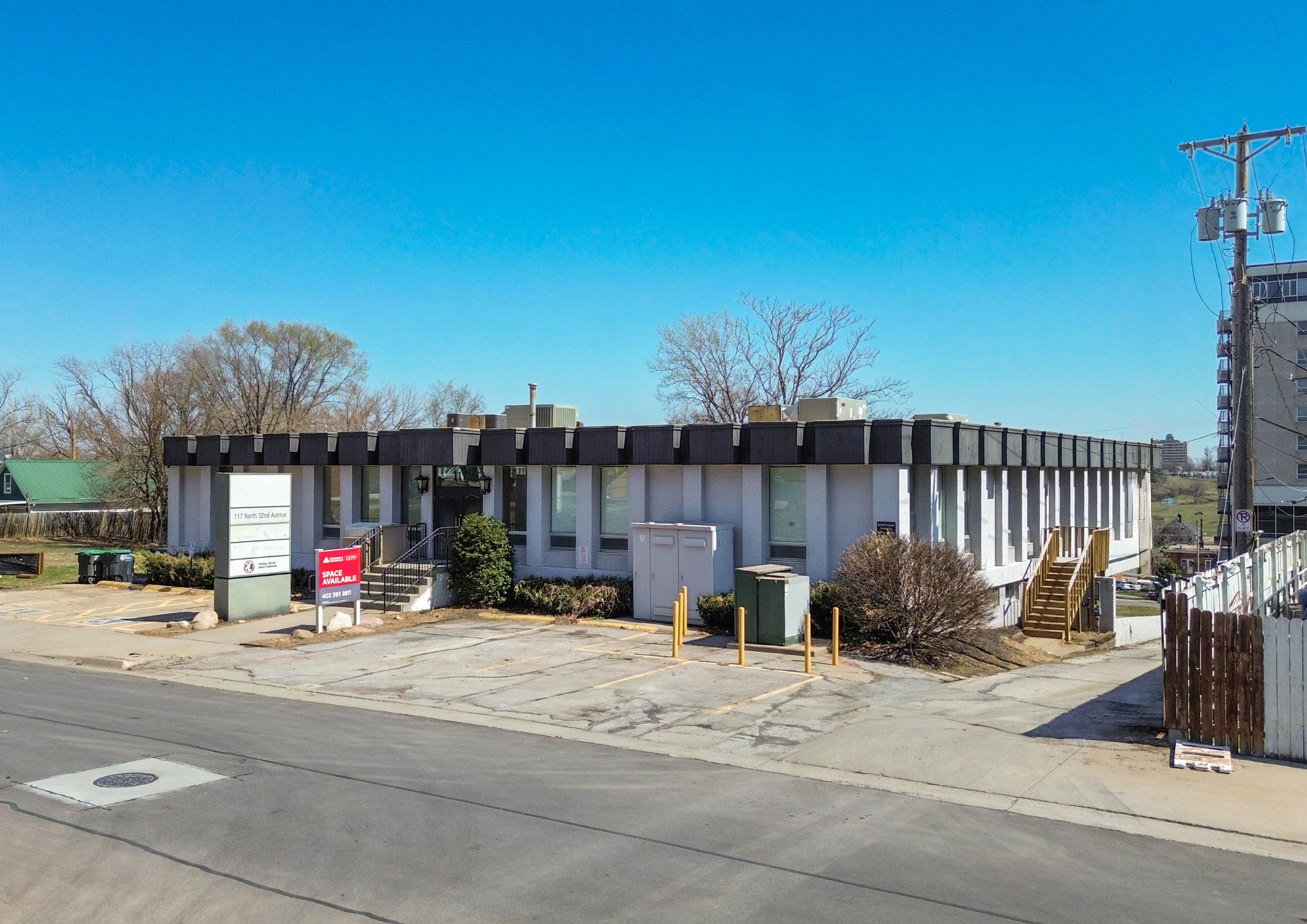 117 North 32nd Avenue