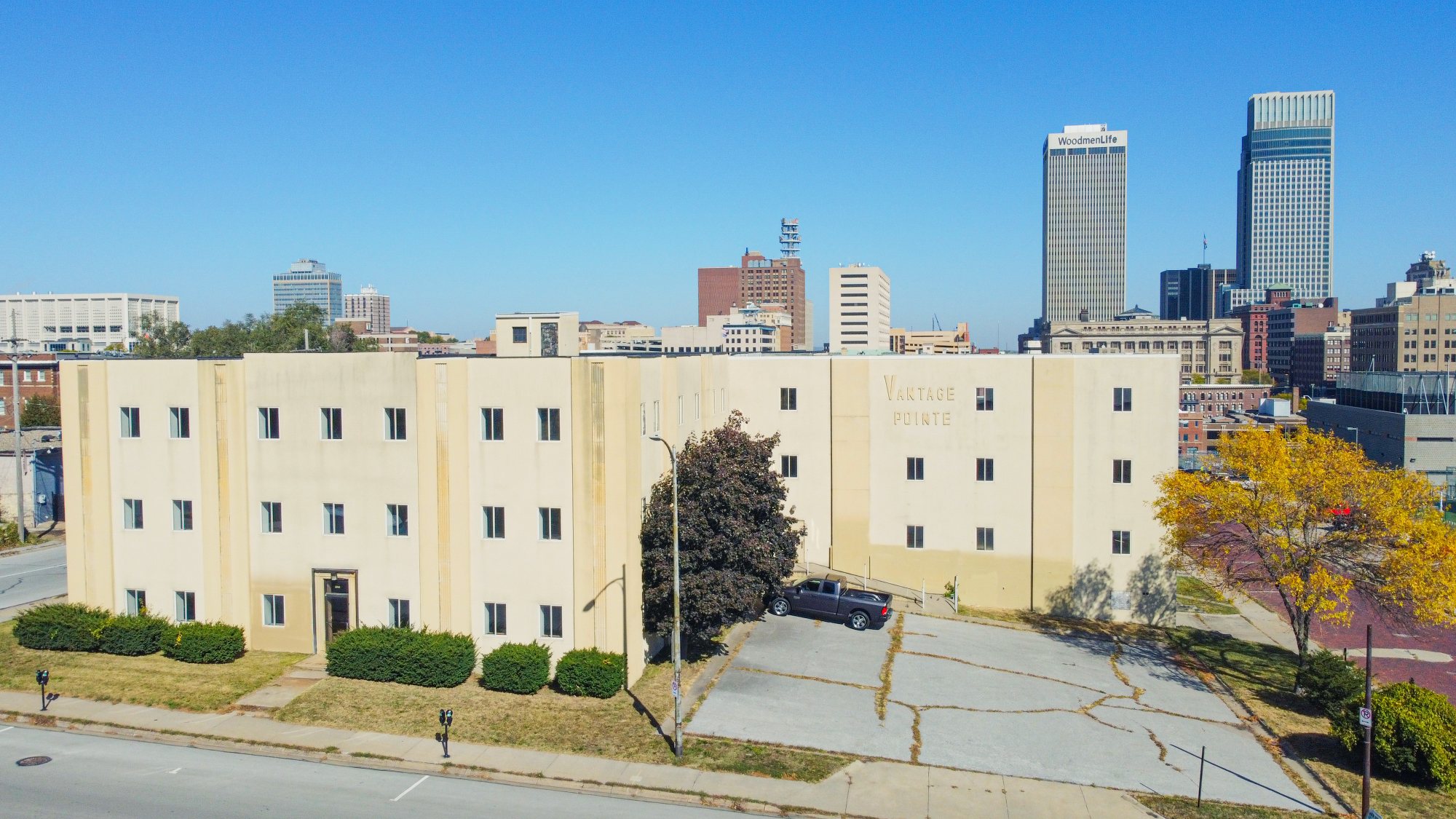 Vantage Pointe