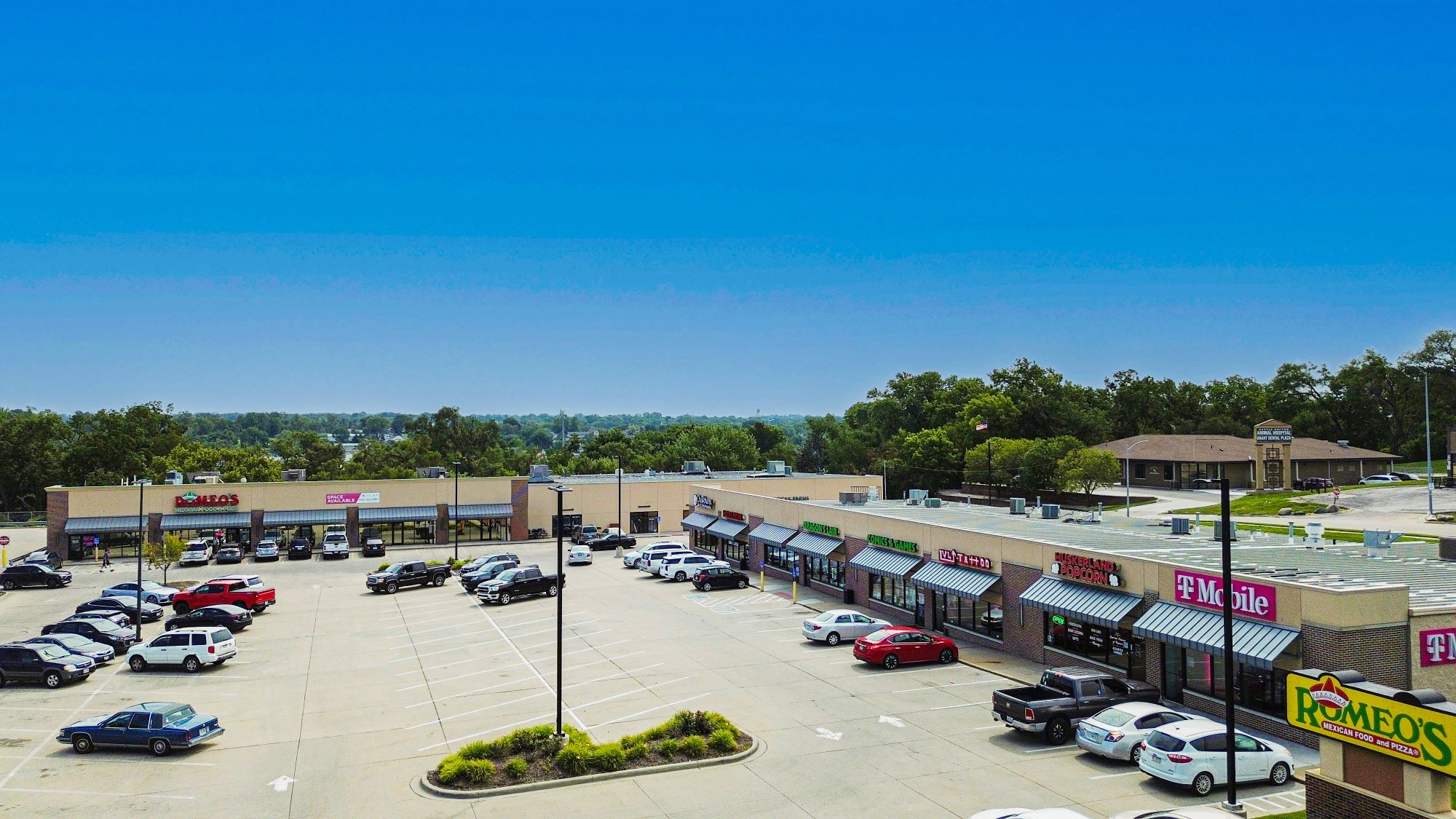Plaza 90