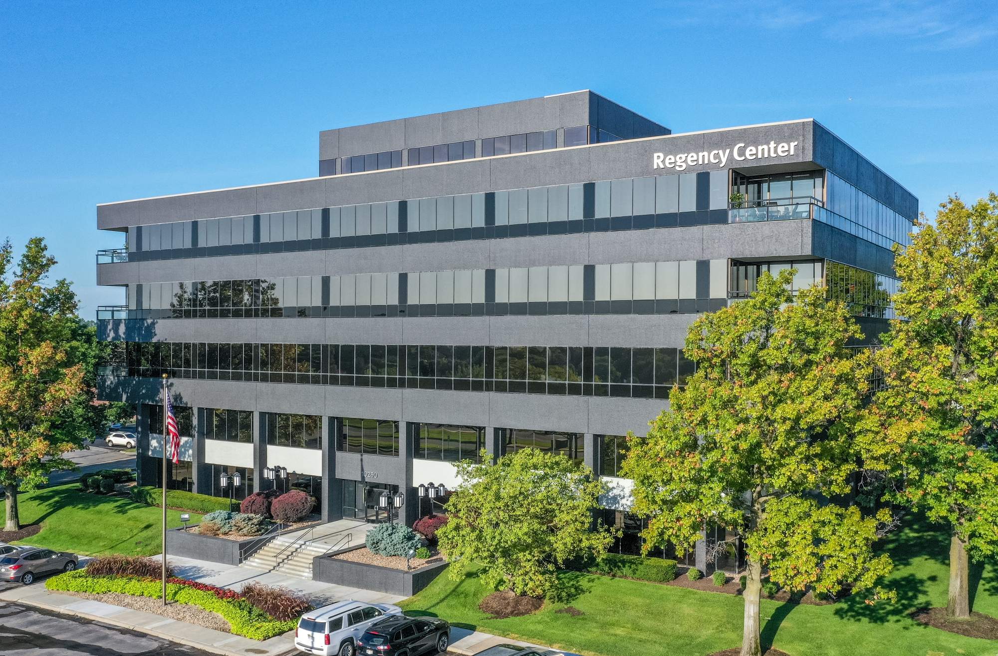 Regency Center
