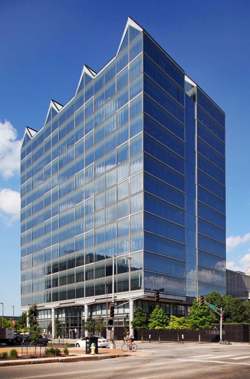 1200 Landmark Center