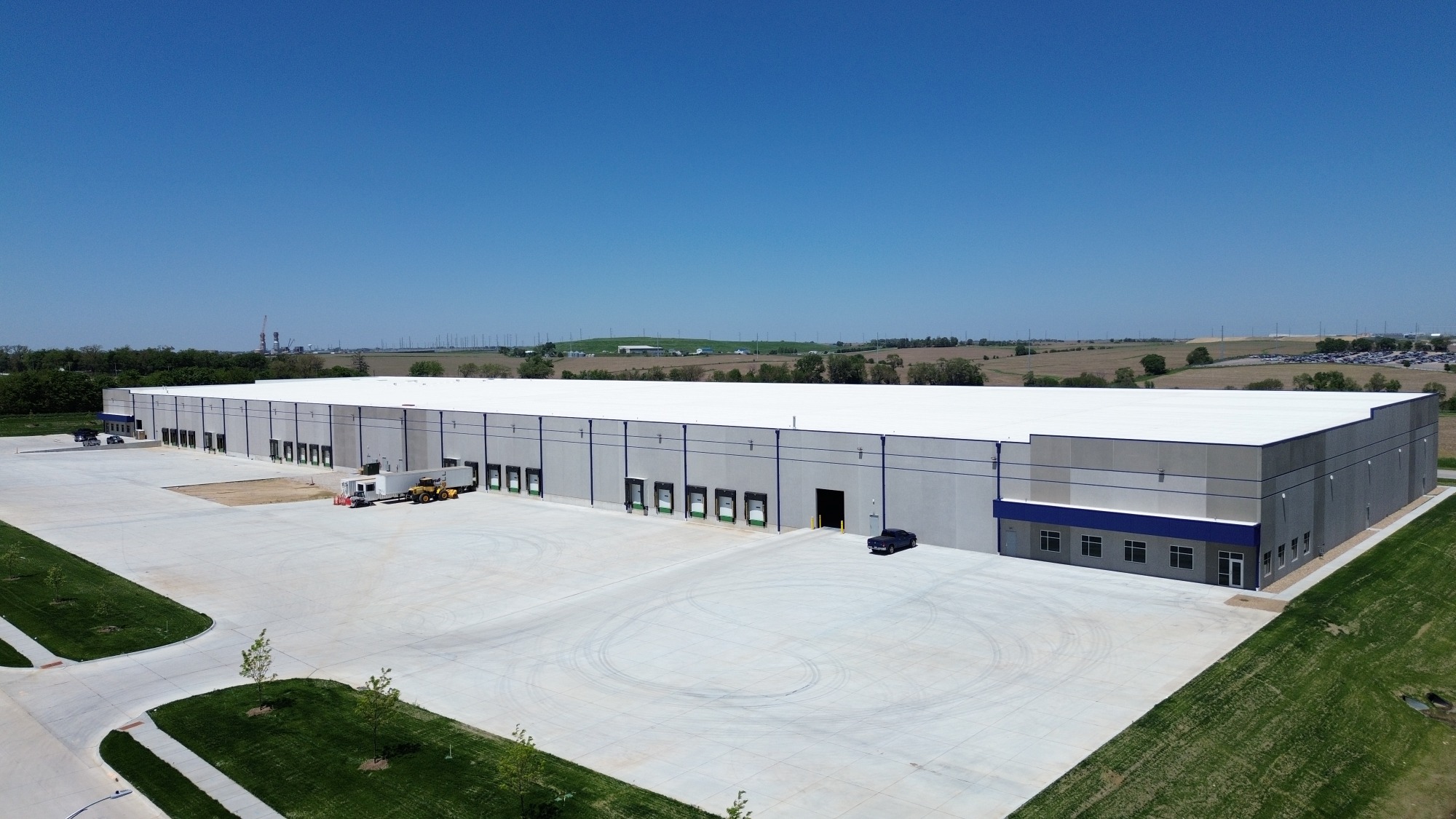 Springfield Commerce Lot 6