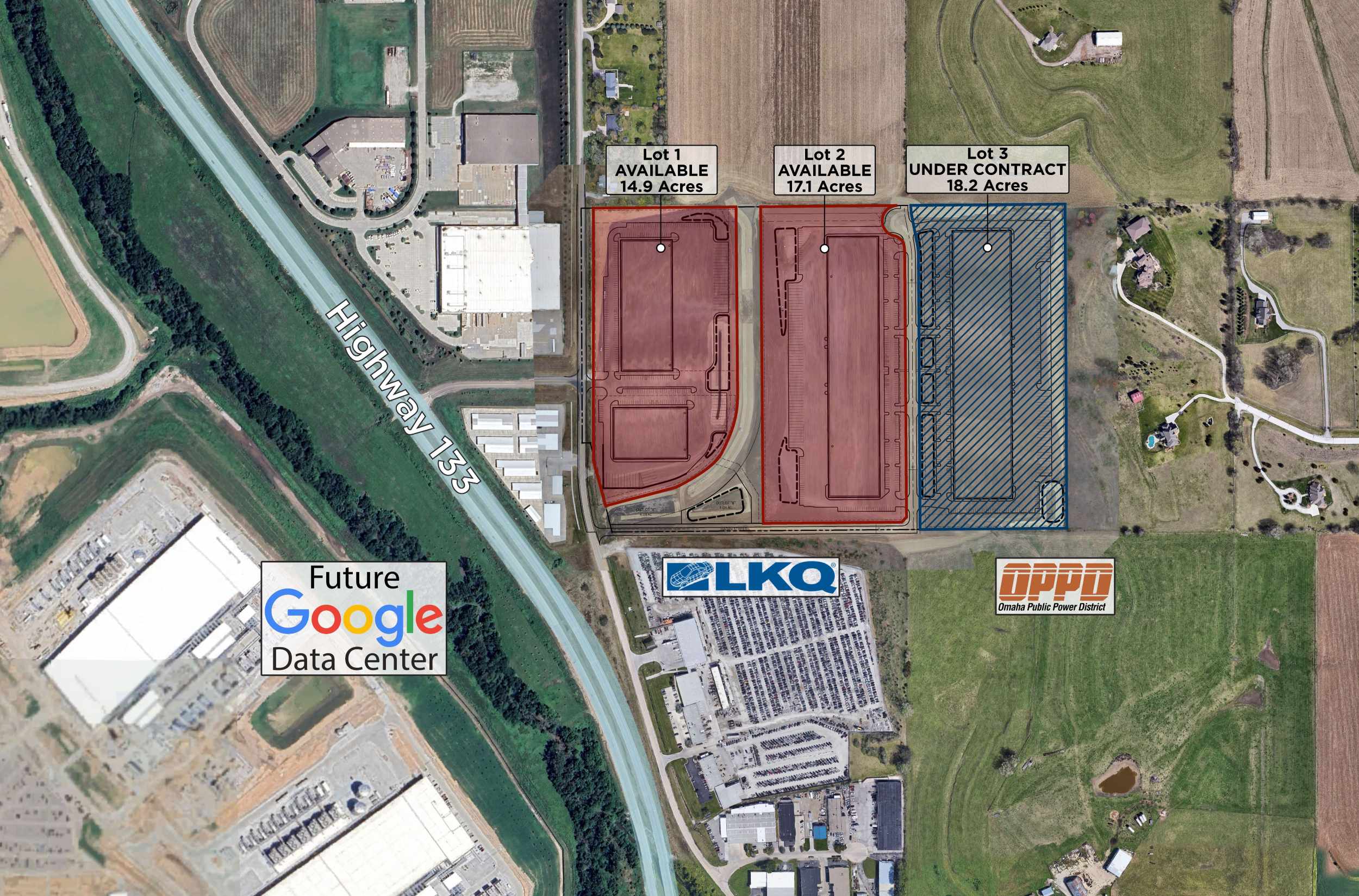 Rainwood Park Industrial