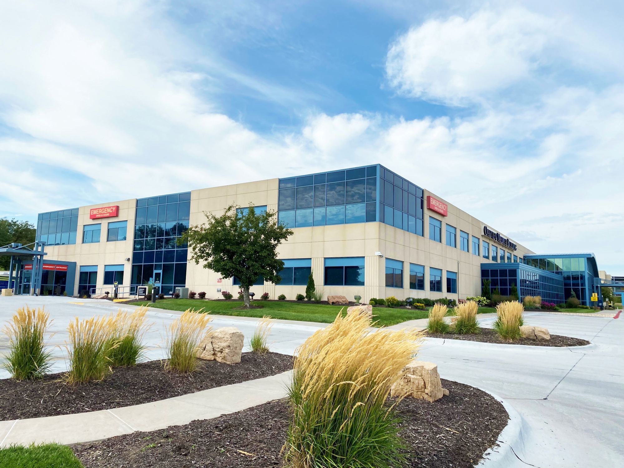 Oakview Medical Office Building