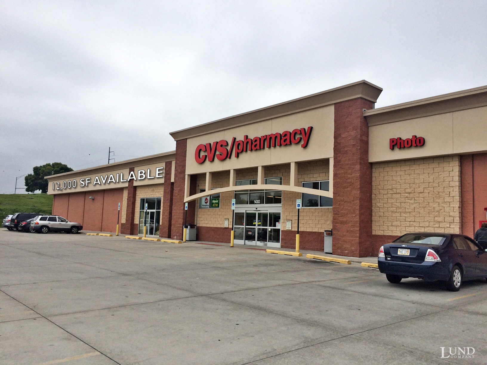 CVS Pharmacy