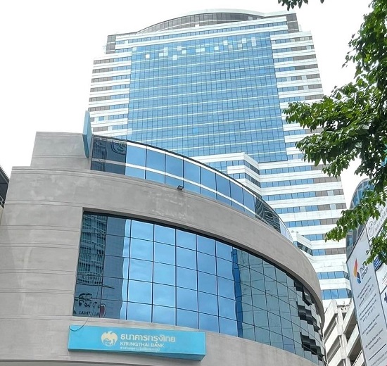 SM Tower