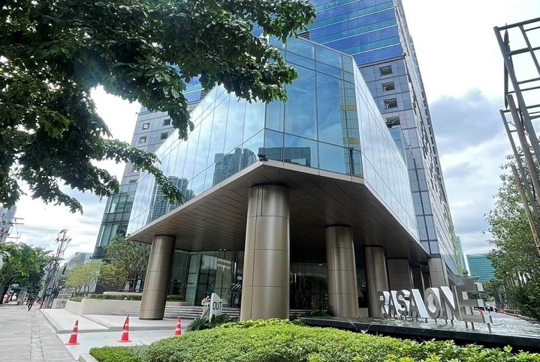 Rasa One Tower A