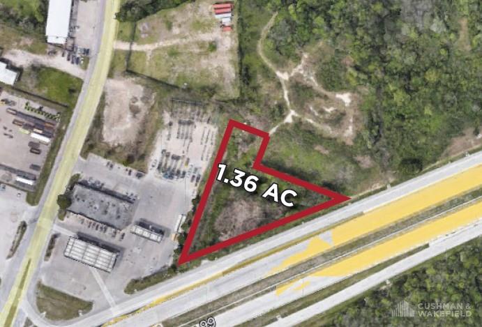 1.36 Acres