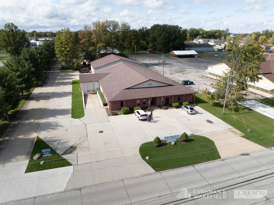 561 Ternes Lane