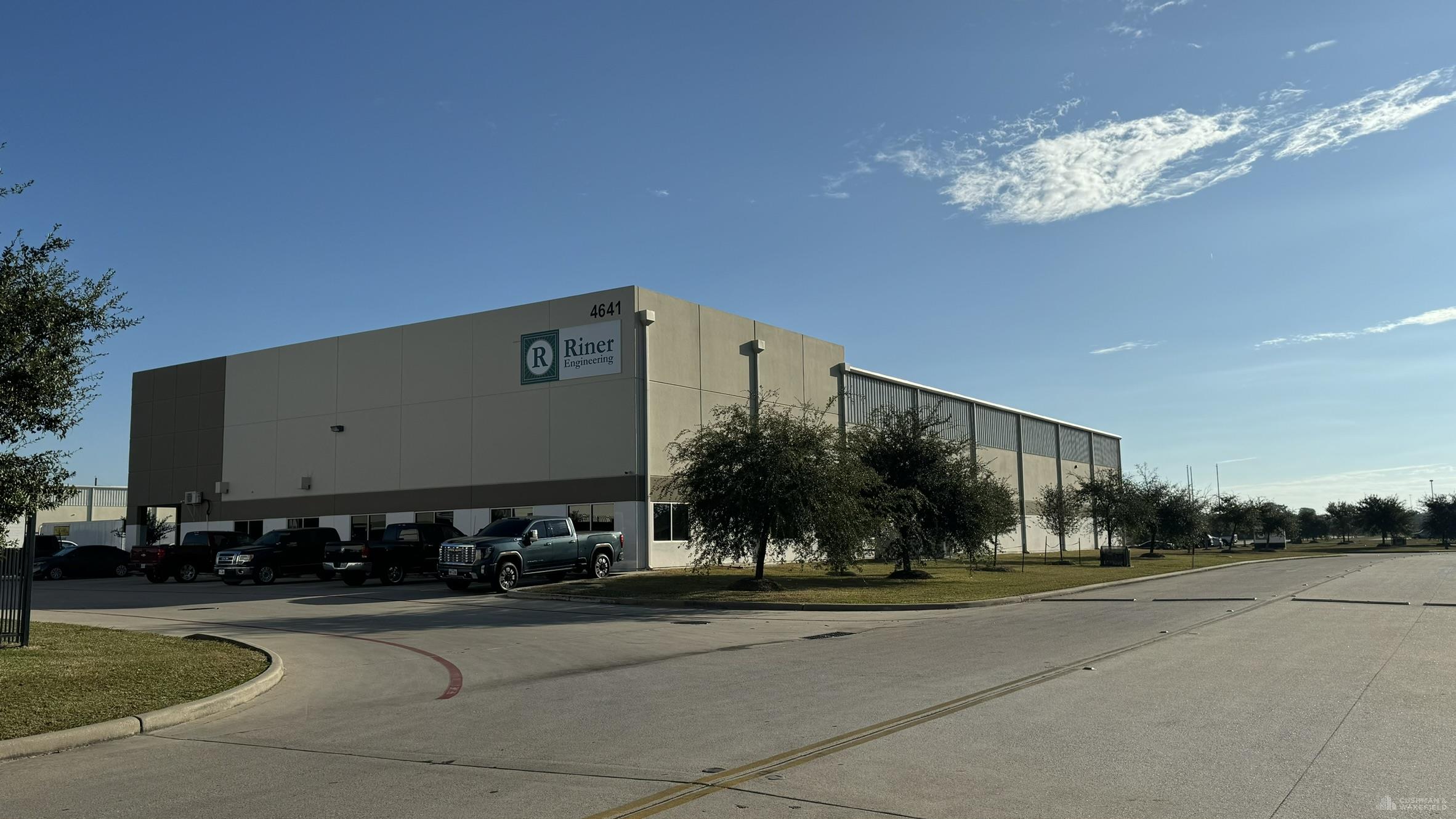 Kennedy Greens North Business Park 2