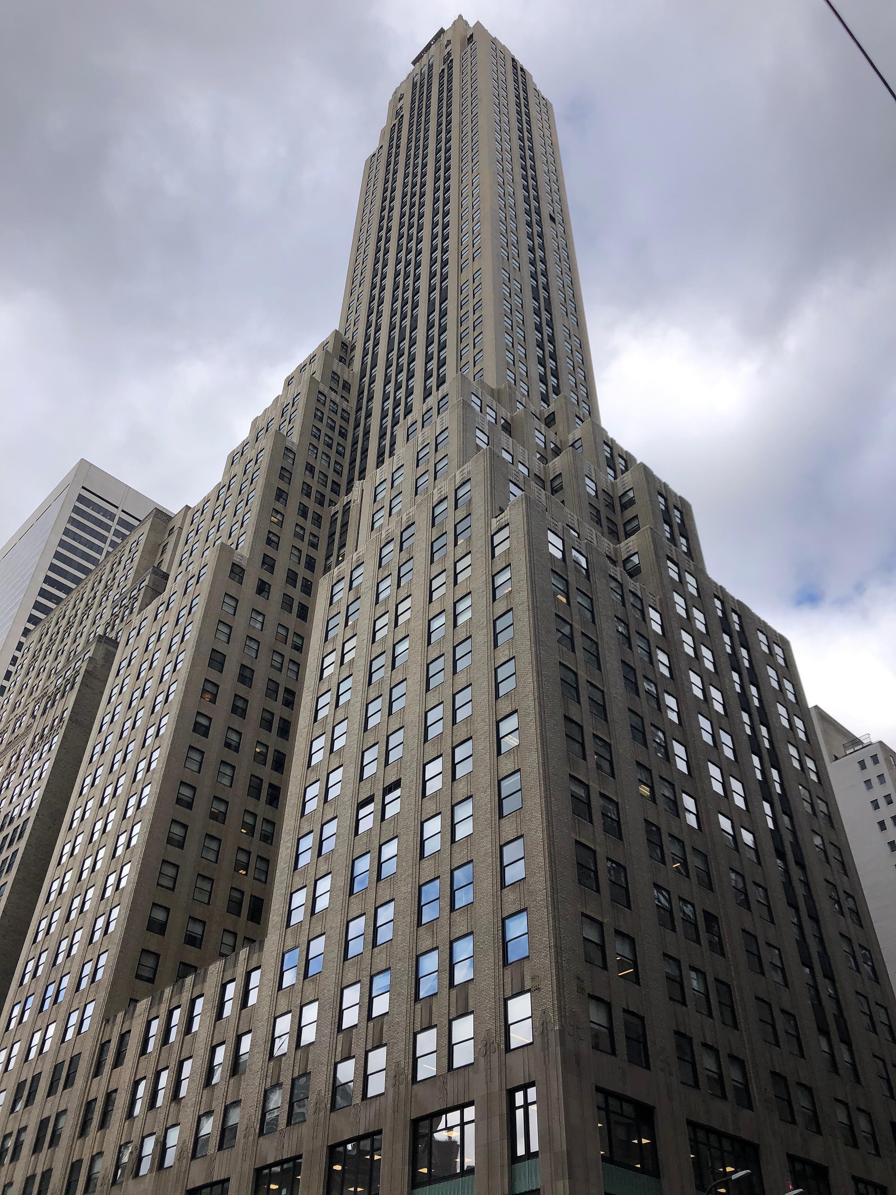 500 Fifth Avenue