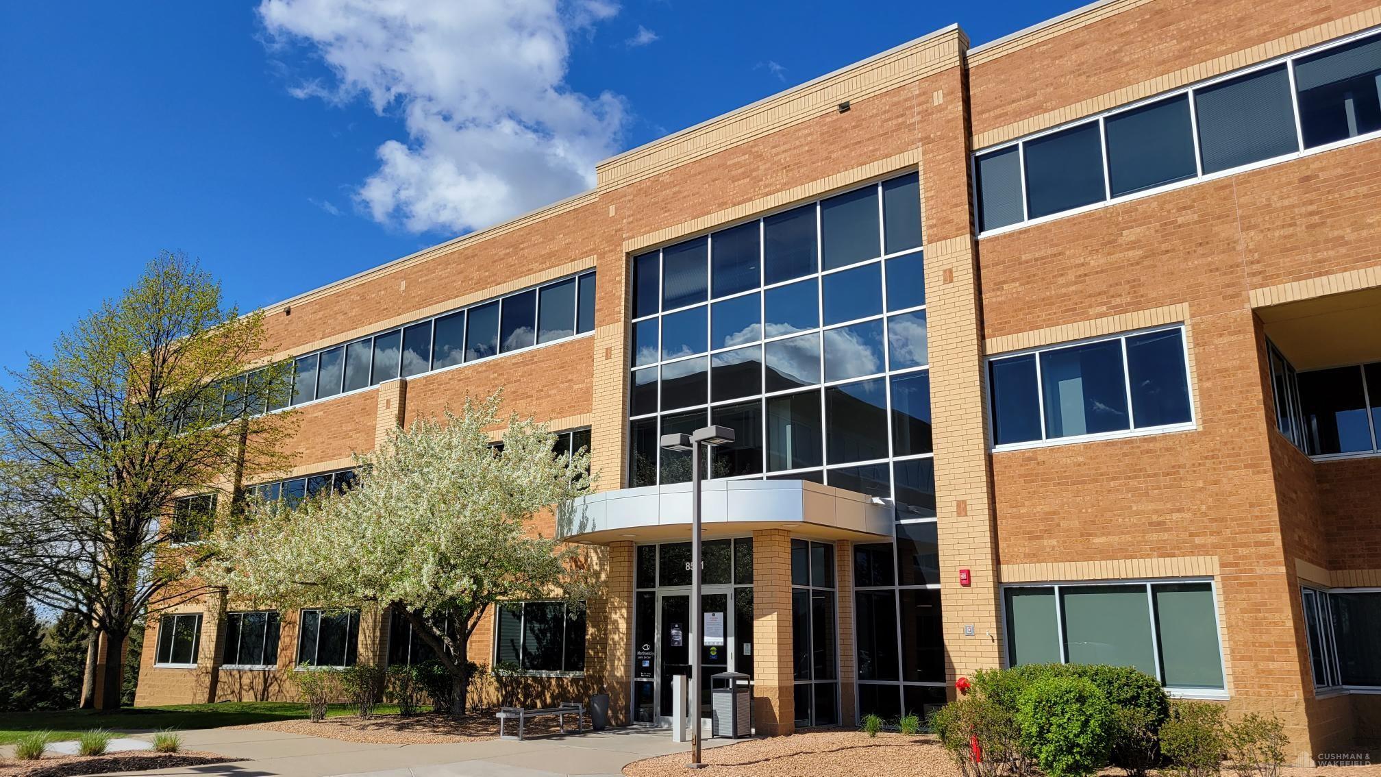 Valley Creek Office Park II